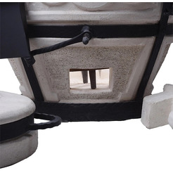 Тандыр Амфора Есаул ТАЕСА