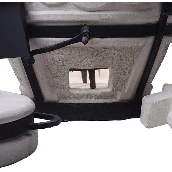 Тандыр Амфора Есаул ТАЕСА