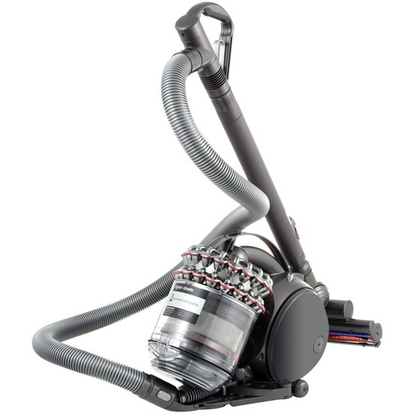 Пылесос без пылесборника DYSON DC52 Animal Complete