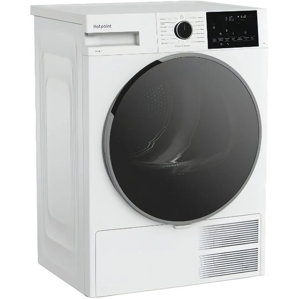 Сушильная машина Hotpoint TDSH 85V W