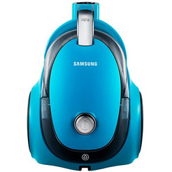 Пылесос без пылесборника SAMSUNG VC16BSNMAUB/EV