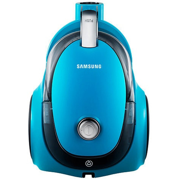 Пылесос без пылесборника SAMSUNG VC16BSNMAUB/EV