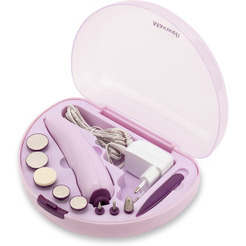 Набор для маникюра и педикюра MAXWELL MW-2601PK