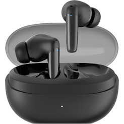 Наушники Tecno Buds 4 (черный)