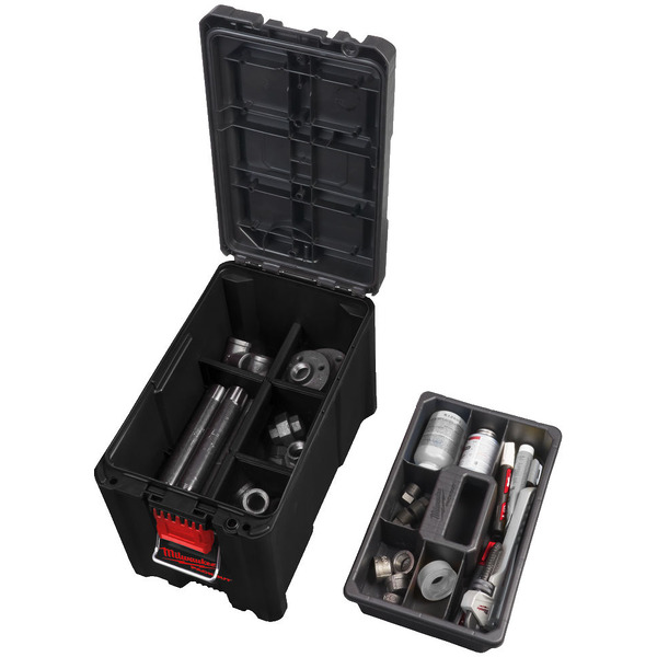 Ящик Milwaukee Packout Compact XL (4932471723)