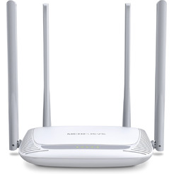 Wi-Fi роутер Mercusys MW325R