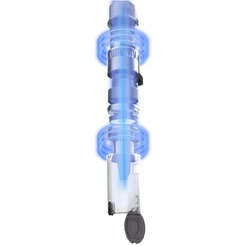 Вертикальный пылесос Haier HVC500