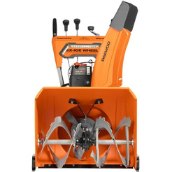 Снегоуборщик Daewoo Power DAST 9070 EFI