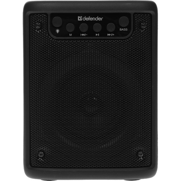 Беспроводная колонка Defender Funky