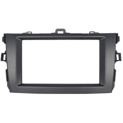 Рамка Incar RTY-N19 (TOYOTA Corolla 07-13)