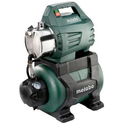 Насосная станция METABO HWW 4500/25 Inox (600972000)