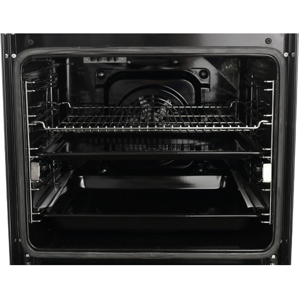 Плита электрическая Hansa FCCX58221