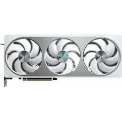 Видеокарта Gigabyte GeForce RTX 5070 Aero OC 12G GV-N5070AERO OC-12GD