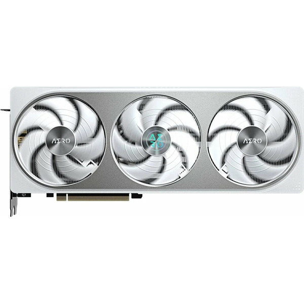 Видеокарта Gigabyte GeForce RTX 5070 Aero OC 12G GV-N5070AERO OC-12GD
