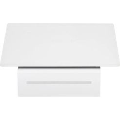 Вытяжка кухонная ZORG ALMA 1080 60 S белая