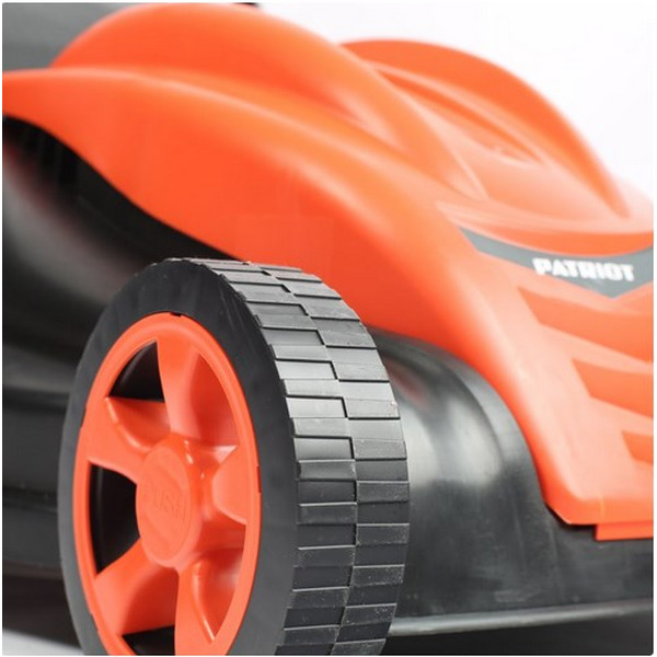 Газонокосилка Patriot PT 1537
