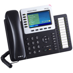IP-телефон Grandstream GXP-2160