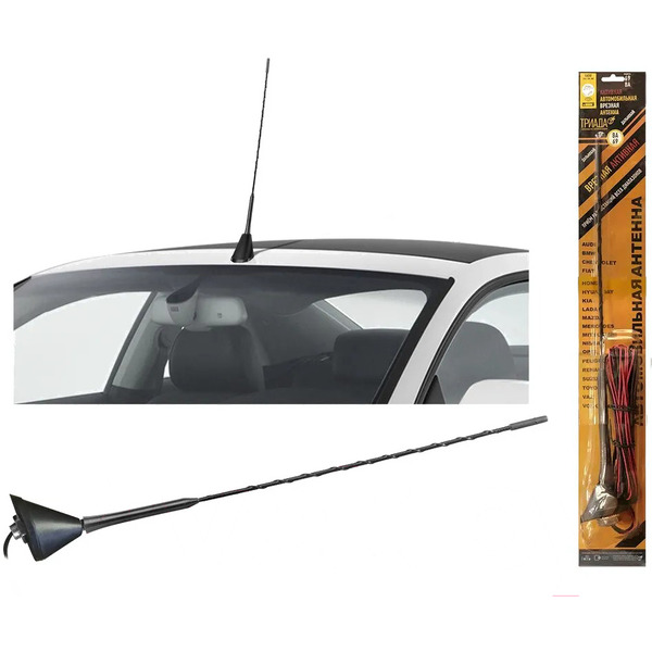 Антенна для магнитол Триада ВА 69