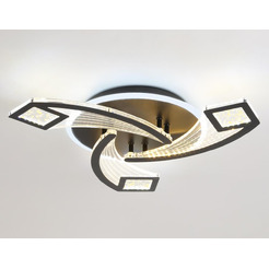 Светильник Ambrella Acrylica FA4477