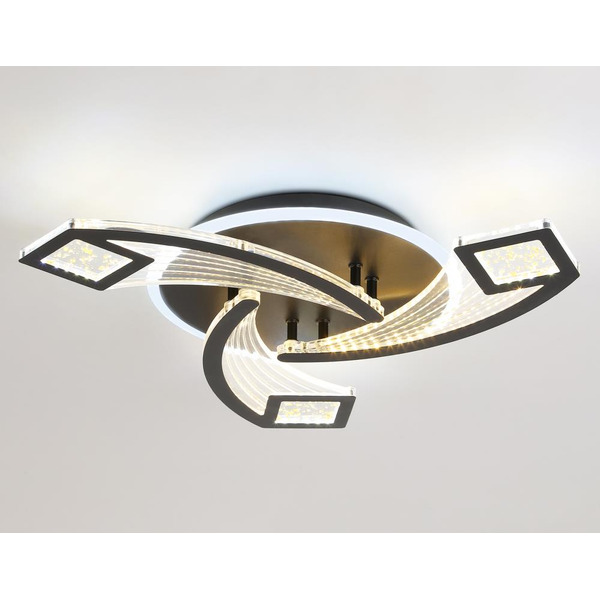 Светильник Ambrella Acrylica FA4477