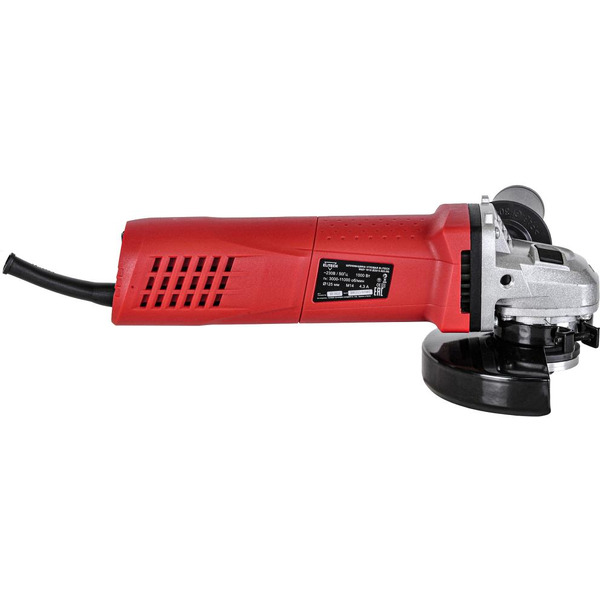 Угловая шлифмашина ELITECH 101Э E2213.023.00