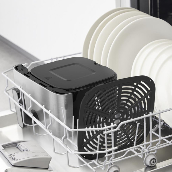 Аэрогриль Tefal EY855D10