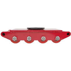 Транспортная поворотная платформа Shtapler CRA-8 12т 71037107