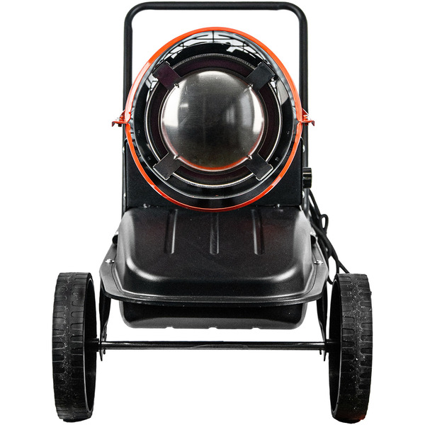 Дизельная тепловая пушка SKIPER DH-20000