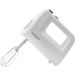 Миксер SCARLETT SC-HM40S04W