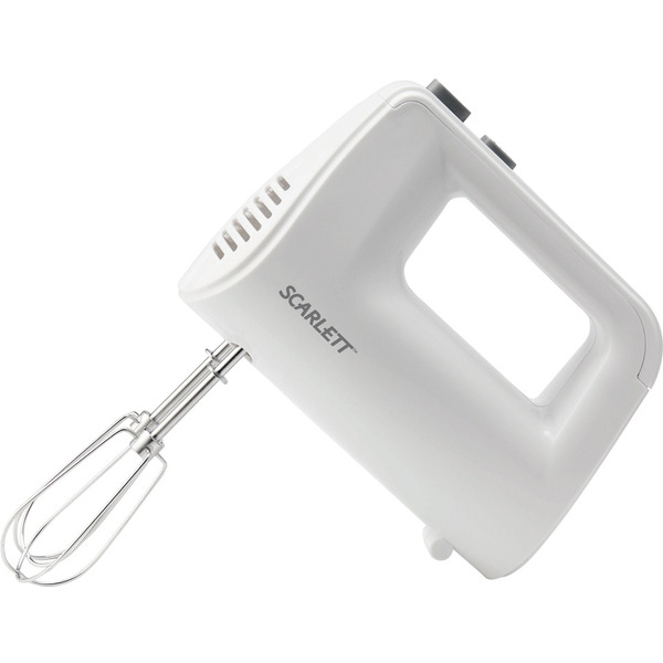 Миксер SCARLETT SC-HM40S04W