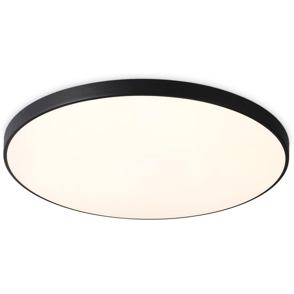 Светильник Ambrella light FZ1225 BK