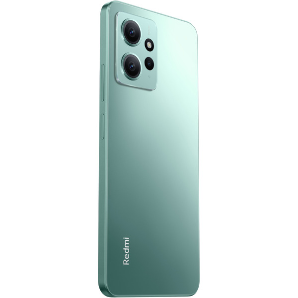 Смартфон Xiaomi Redmi Note 12 6GB/128GB NFC Mint Green RU