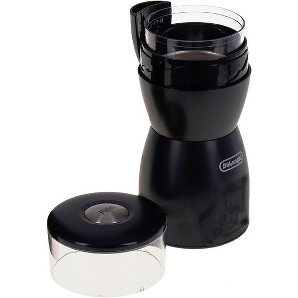 Кофемолка электрическая DeLonghi KG40