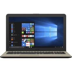 Ноутбук ASUS VivoBook 15 X540BA-GQ097