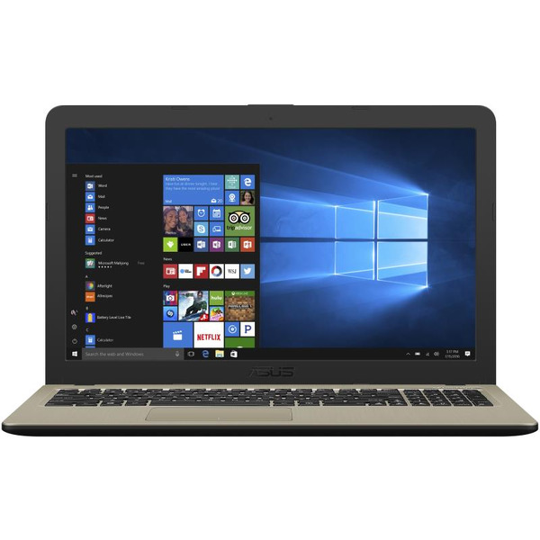 Ноутбук ASUS VivoBook 15 X540BA-GQ097