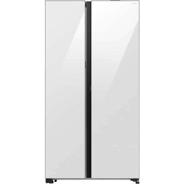 Холодильник Samsung RS80F65M1WWR