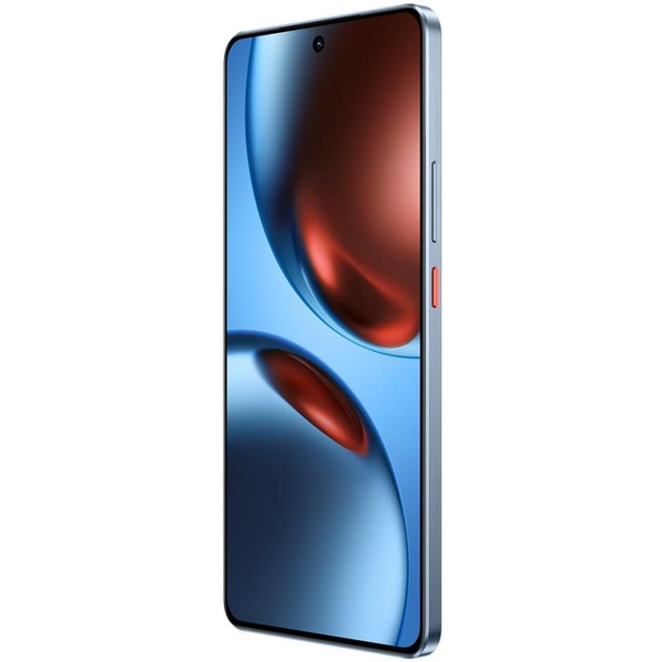 Смартфон Realme GT7 12GB/256GB (синий ледник)