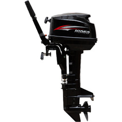 Мотор лодочный HIDEA HD9.8FHS