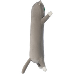 Мягкая игрушка Fancy Кот Британец KLBI2