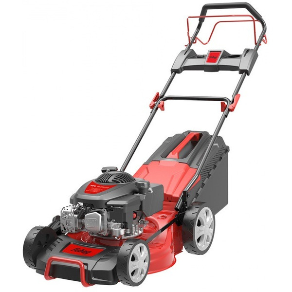 Газонокосилка Fubag FPL 46 SM ES (41050)