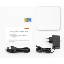 Медиаплеер Cadena PRO X2 CSB-248