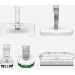 Пароочиститель Deerma ZQ610