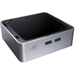 Неттоп Ninkear M6 R3-4300U 8/256