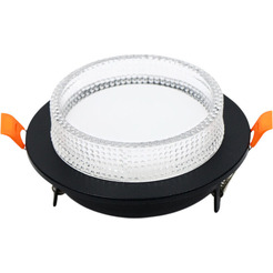Точечный светильник General Lighting GCL-GX53-H38 662727