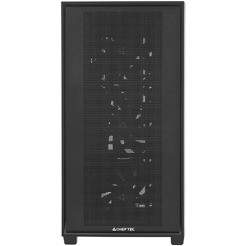 Корпус Chieftec Night Hunter