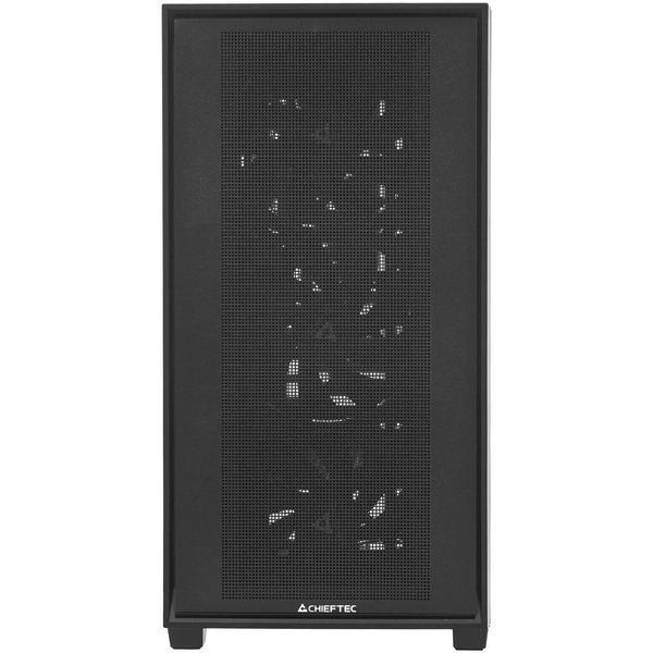 Корпус Chieftec Night Hunter