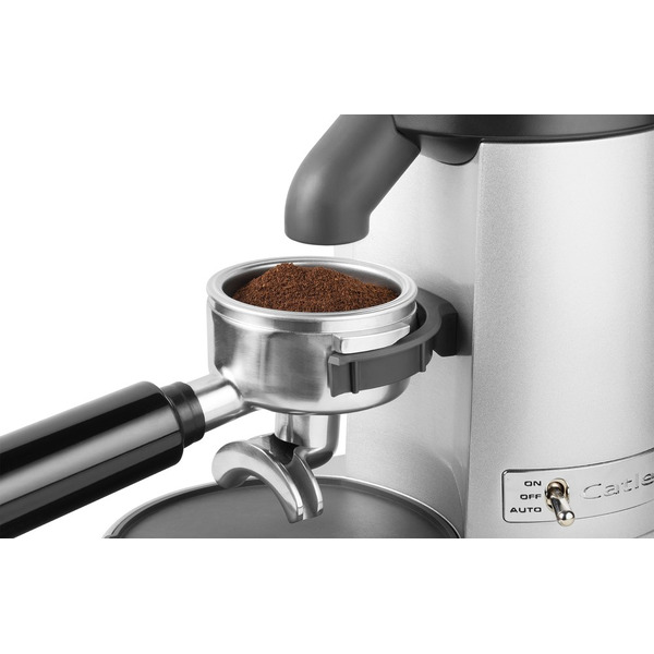 Кофемолка Catler CG 8011