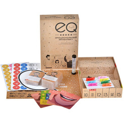 Настольная игра Iplay Эмоциональный интеллект (2023) 30070