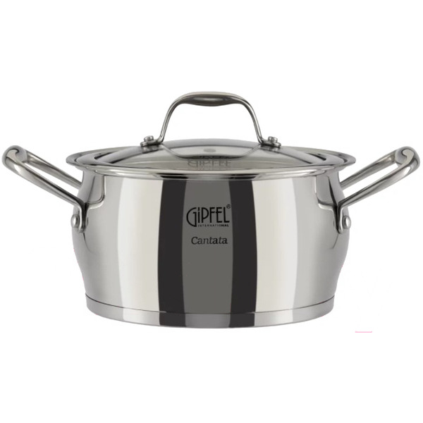 Кастрюля Gipfel Cantata 1263