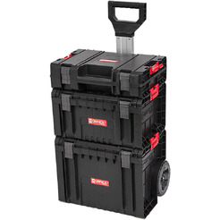 Ящик Qbrick System Pro Toolbox (SKRQTBPROCZAPG002)
